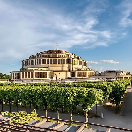 Soho - Old Town فروتسواف