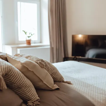 Soho - Old Town * فروتسواف