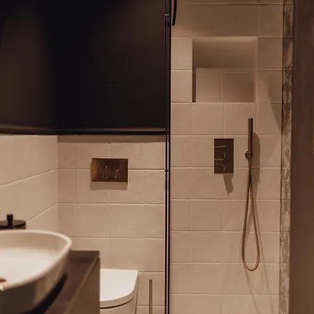 Soho - Old Town * فروتسواف