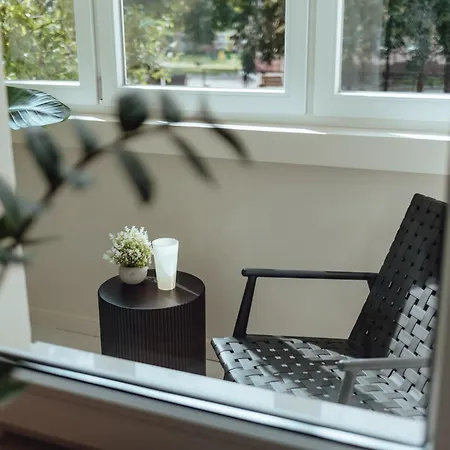 Soho - Old Town * فروتسواف