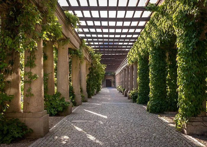 Soho - Old Town Wrocław