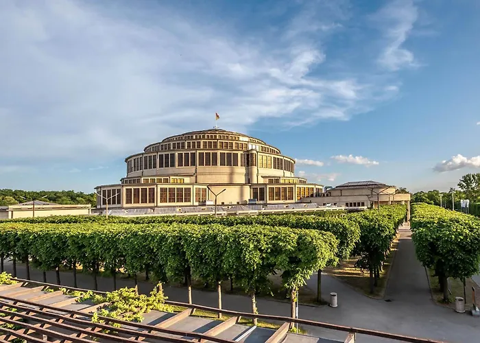 Soho - Old Town Wrocław