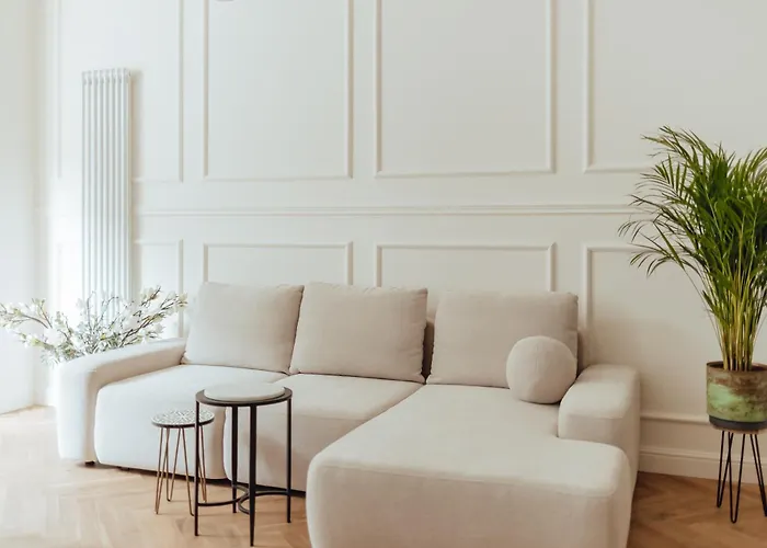 아파트 Soho - Old Town