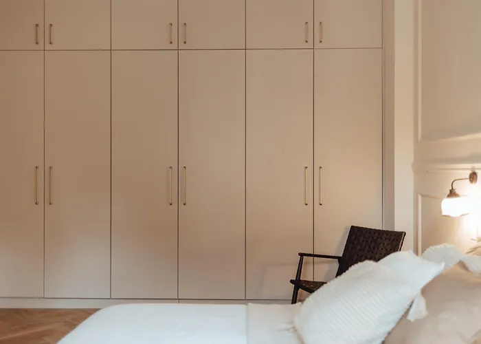 Appartement Soho - Old Town Wrocław