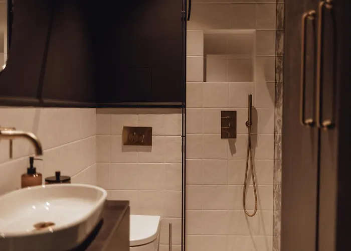 Soho - Old Town * Wrocław