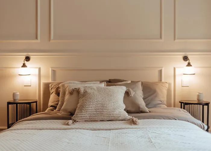 Appartement Soho - Old Town