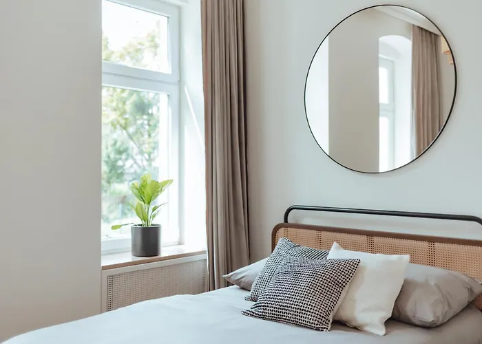 Appartement Soho - Old Town Wrocław