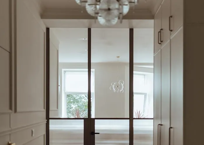 Soho - Old Town Appartement Wrocław