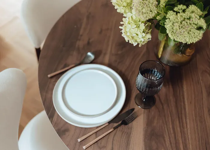 Soho - Old Town Appartement