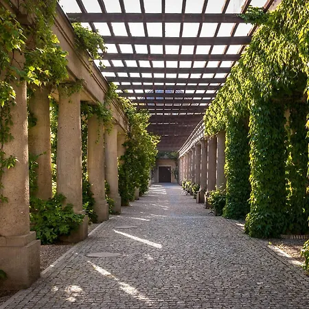 Soho - Old Town Wrocław