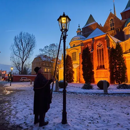 Апартаменты Soho - Old Town *