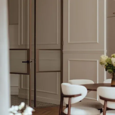 דירה Soho - Old Town ורוצלב