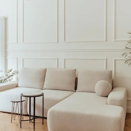 Appartement Soho - Old Town