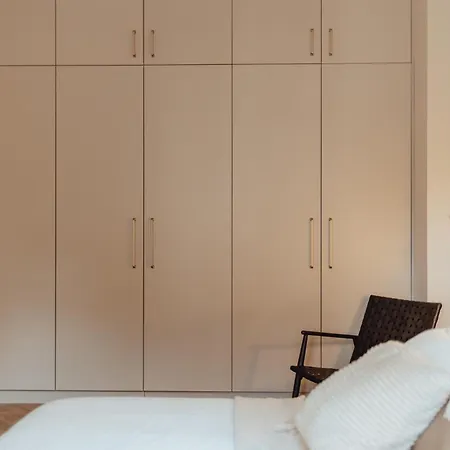 Appartement Soho - Old Town Wrocław