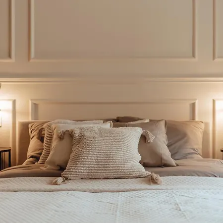 Appartement Soho - Old Town