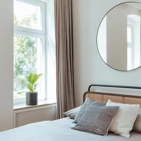 Appartement Soho - Old Town Wrocław