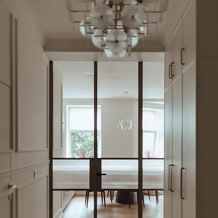 Soho - Old Town דירה ורוצלב