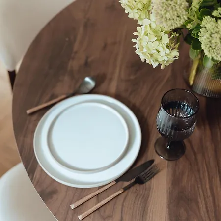 Soho - Old Town Appartement