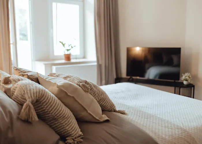 Soho - Old Town * 弗罗茨瓦夫