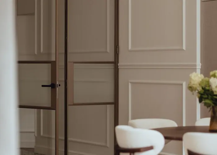 公寓 Soho - Old Town 弗罗茨瓦夫