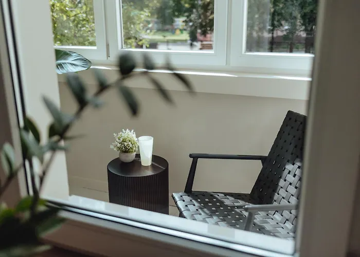 Soho - Old Town * 弗罗茨瓦夫